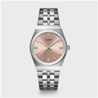 Orologio Cluse Watches Donna in Acciaio CW35101 - CW35101